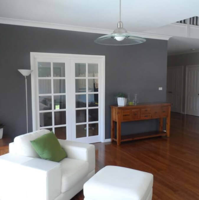 professional house painters blue mountains