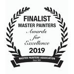 MPA finalist master painters 2019