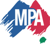 MPA master painters association award