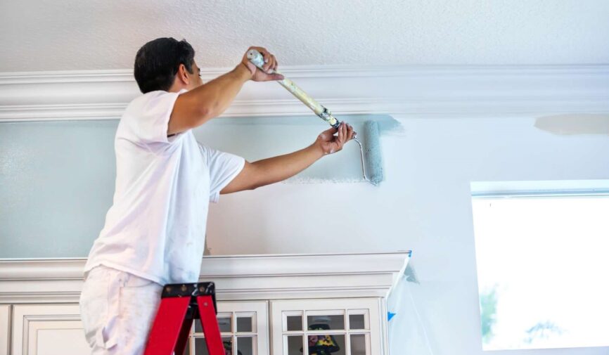 Residential Painter Western Sydney