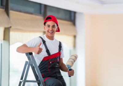 Interior House Painters Blue Mountains