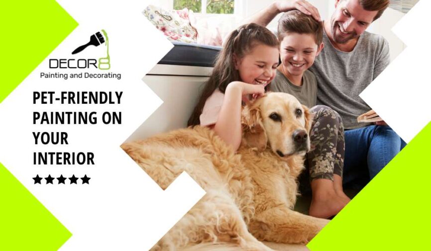 Pet-Friendly Painters Sydney