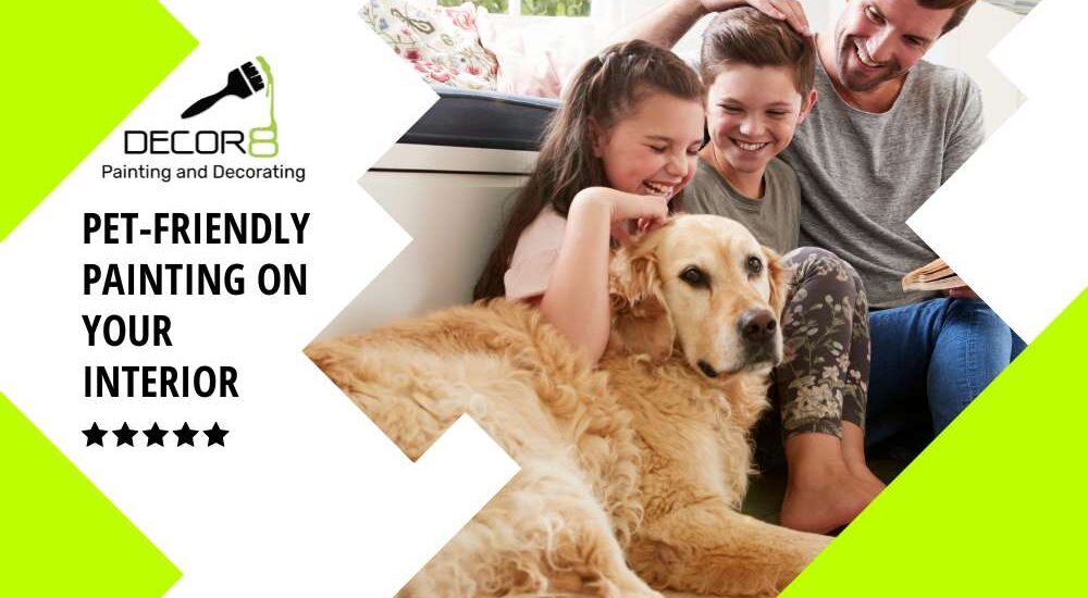 Pet-Friendly Painters Sydney