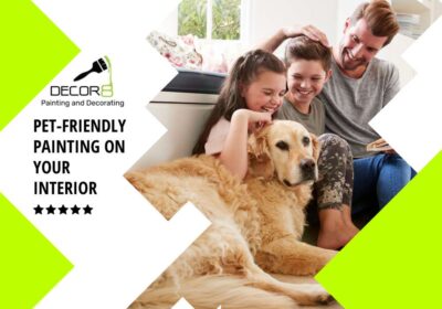 Pet-Friendly Painters Sydney